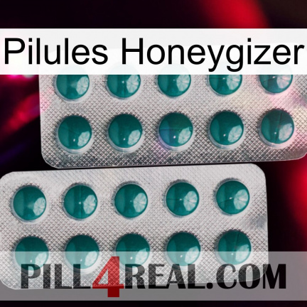 Honeygizer Pills dapoxetine2